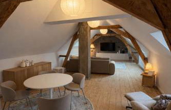 Hof zur Nette -Stilvoller Rückzugsort im Herzen des Maifelds - Foto 24