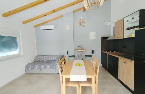 Marti's house in the olive grove - Foto 10