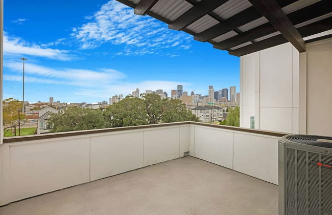 Luxurious 3 Bed3 Bath Near Downtown Houston - Foto 27