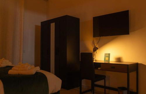 Afelbo Inn - Foto 21