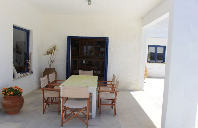 Beach Villa Akrotiri - Foto 54