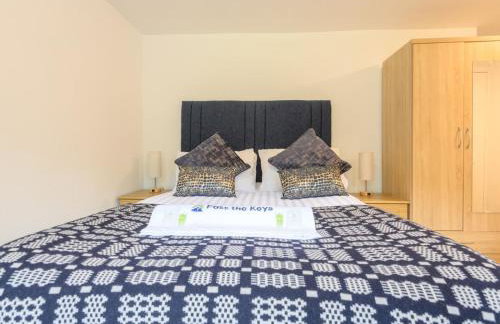 Poplar Farm House - Book Your Spring Summer Events - Pass the Keys - Foto 34