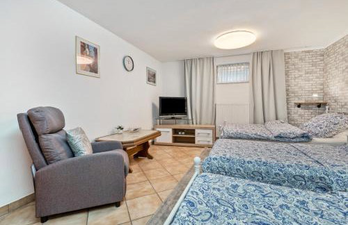 Gemütliche Ferienwohnung - Foto 15