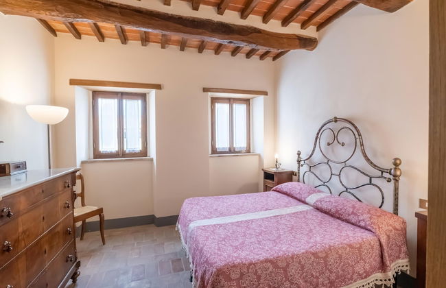 Belvilla by OYO Casa Granaio - Foto 5