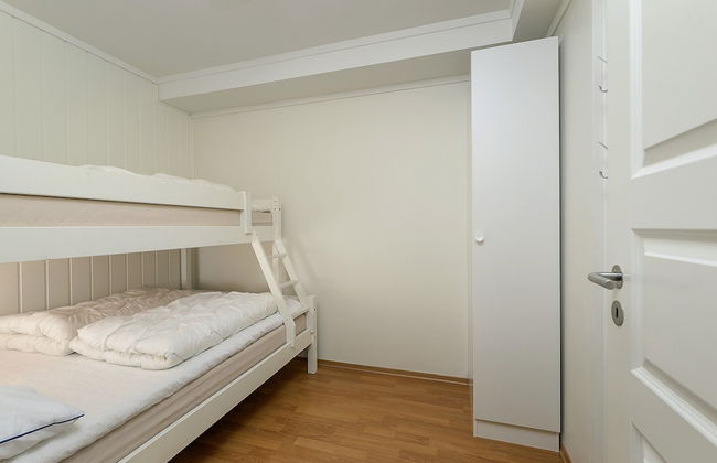 Hafjell Resort Jaertunet - Foto 5