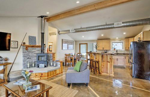 Coastal Soul Arcata Area California Home - Foto 7