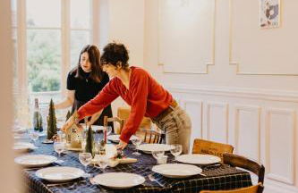 Maison Sollier - Foto 77