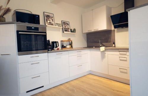 Ferienwohnung mit Garten-Terrasse-Grill-WiFi-Parkplatz-Baby-Kinder Bostalsee - Foto 17