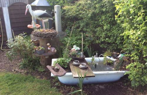 Haus-Magarethe - Foto 21