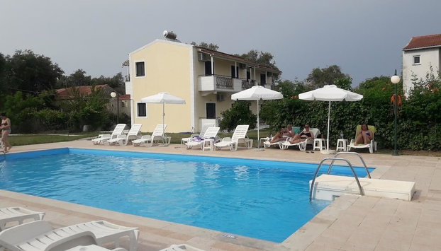 Amelia's Garden ΙΙ - Foto 2, Imagen principal