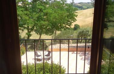 Country House Montesoffio - Photo 75