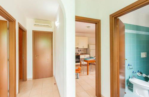 Appartamento con prato inglese destro Salento - Foto 12