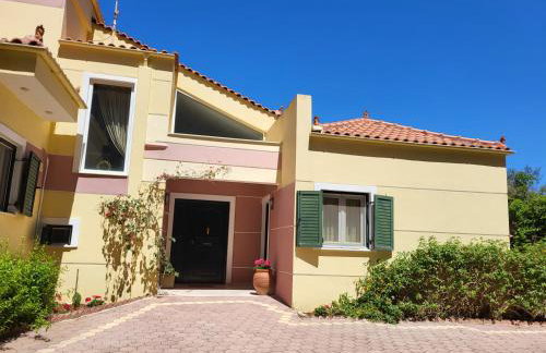 Villa Captain's View - Photo 43