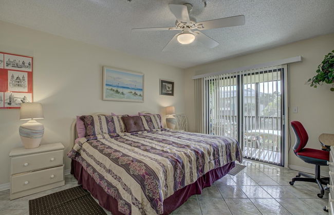 Anna Maria Island Beach Bay Breeze - Foto 6