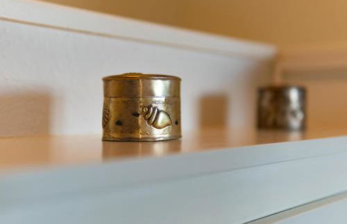 Ferienhaus Gundelsby - Foto 15