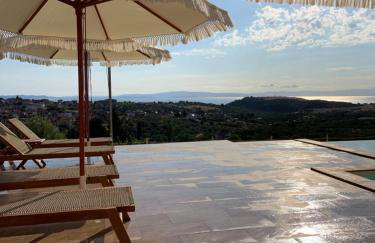 ST NIKOLA PANORAMIC SUITES HALKIDIKI - Photo 75