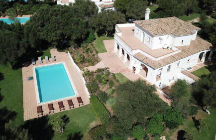 Villa Birdie - Foto 31