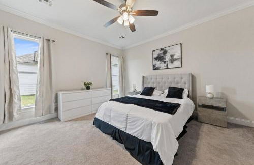 Cajun Stays-Adry Lane Home in Youngsville - Foto 11