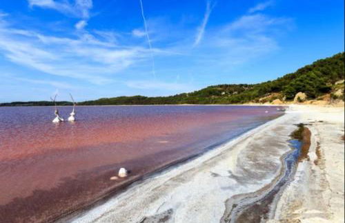 ""Villa One"" 80 m2 avec Jacuzzi - Foto 15