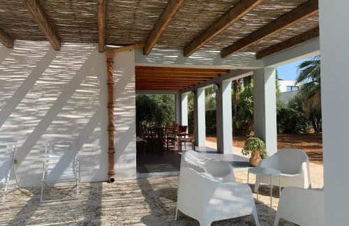 Villa Aloe - Foto 10