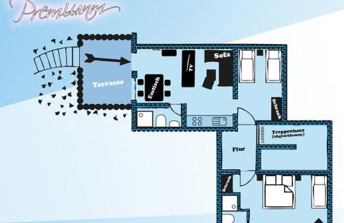 Kuckuckshäusle Ferienwohnungen - Foto 24