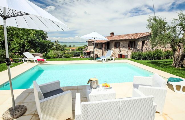 Trasimeno link - Foto 27