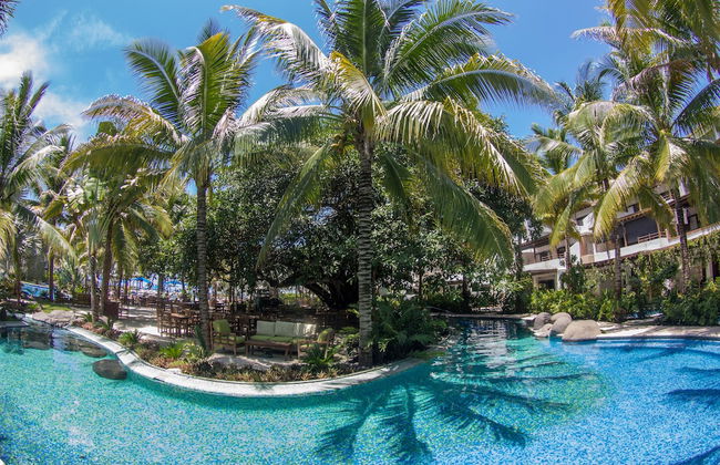 Luxury Villas Monterrico - Foto 23