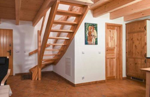 Domki Pod Dębem - Foto 5