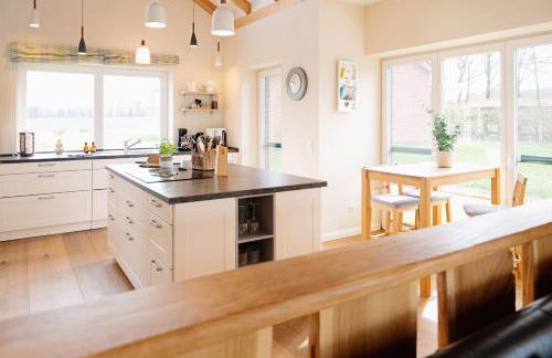 HeiDeluxe Landhaus mit Sauna - Foto 15