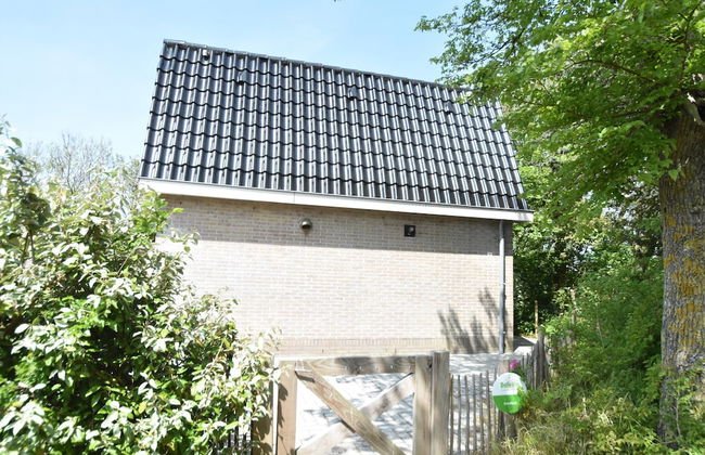 Holiday Home in Callantsoog Near Beach - Photo 27