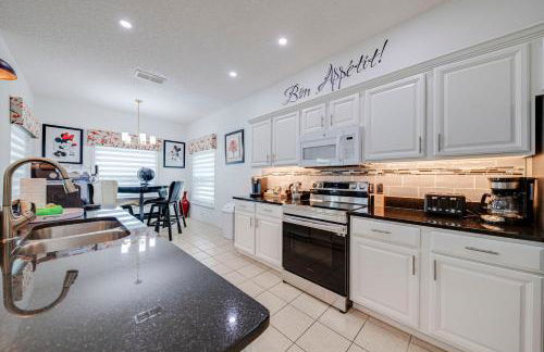 Sunstreams Villa - Foto 10