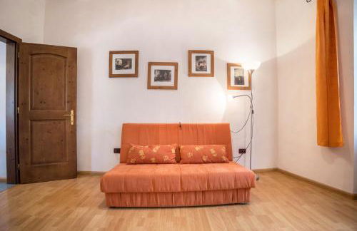 Residence Lena App 1 with Balcony - Foto 8