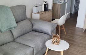 Apartamento 309 frente al mar en Alcossebre - Foto 7