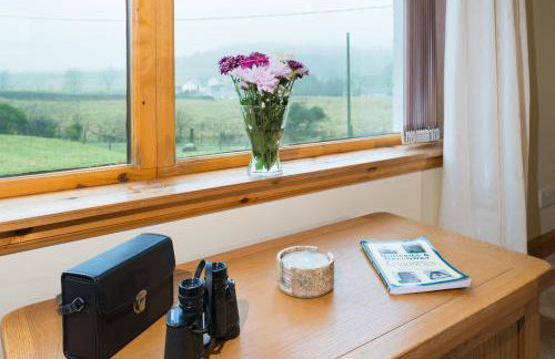 Shellhill Cottage at Clauchan Holiday Cottages - Foto 7