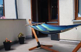 Apartament Zalesie z tarasem - Foto 19