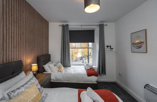 Contractor Room - Kitchen - Central Spot - Foto 60