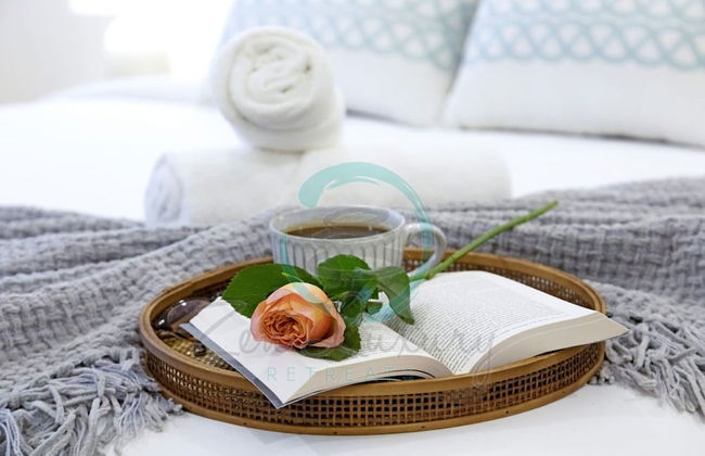 Zen Ocean Charm 3BR Luxury W Front Apt Pool BBQ - Foto 13