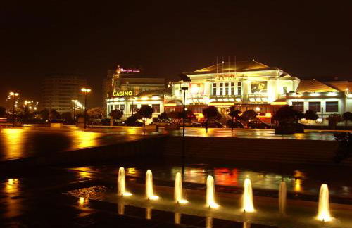 Harbour Views Penthouse - Foto 21