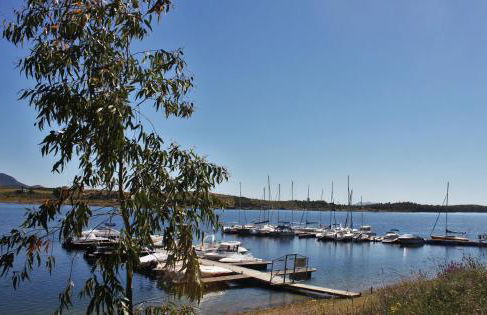 Apartamentos Embalse de Orellana - Foto 60