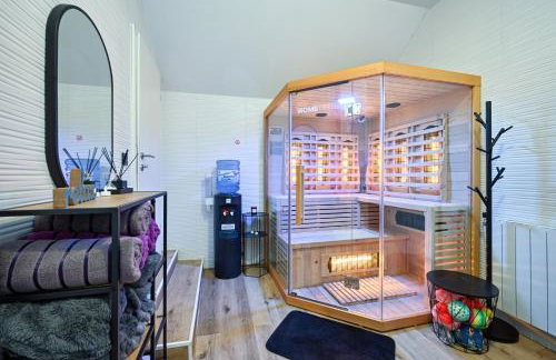 Black Pearl 5 stars Holiday House - Foto 11