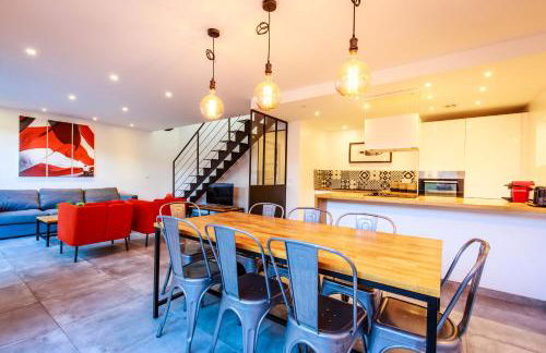 Maison du Domaine de la Pointe - Foto 2