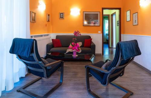 Idyllic cottage next to the beautiful Lake Idro - Foto 111