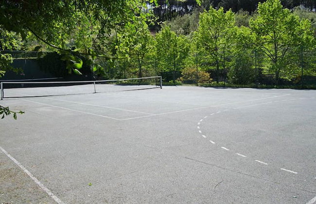 Aparthotel Quinta do Crestelo - Foto 29