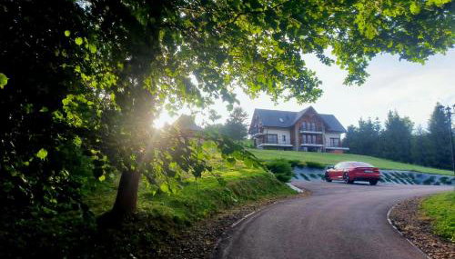 Kraina Rysia - Foto 2