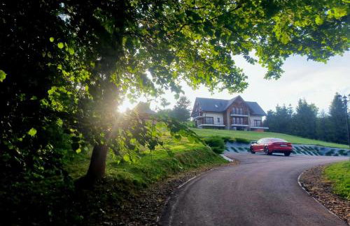 Kraina Rysia - Photo 2