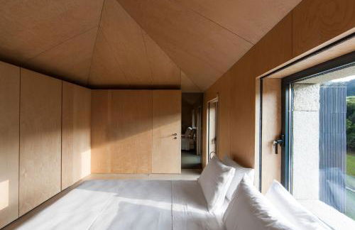 Melgaço Alvarinho Houses - Foto 25