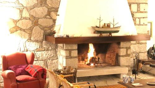 Casa de Santo António Moledo - Foto 4