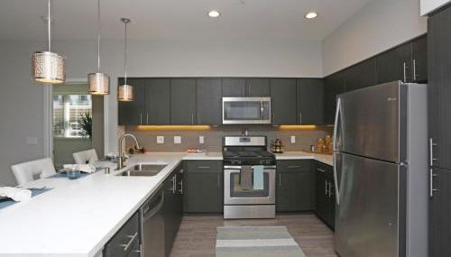 Luxury Condos at Anton Menlo w Pool & Amenities - Photo 5