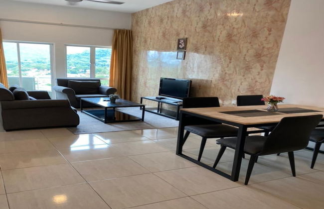 Hotel O Bayu Service Apartment - Photo 15