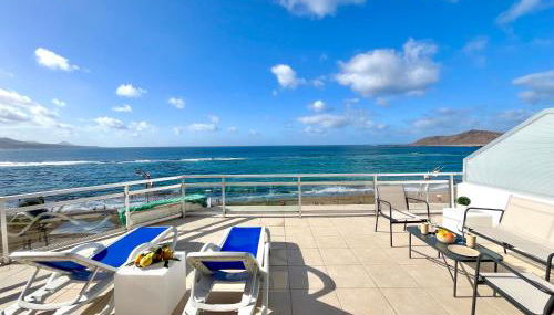 Canteras Vista del Mar - Photo 3, sunbed